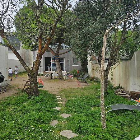 Maison De Famille A Batz Sur Mer Proche Plages Exterior photo